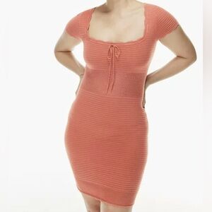 ✨ Aritzia Wilfred Reception dress XS